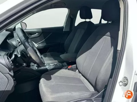 AUDI Q2 Q2 30 TDI Advanced S tronic 85kW