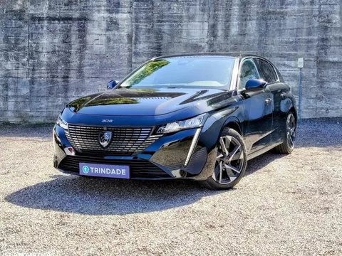 Peugeot 308 PureTech 130 Allure