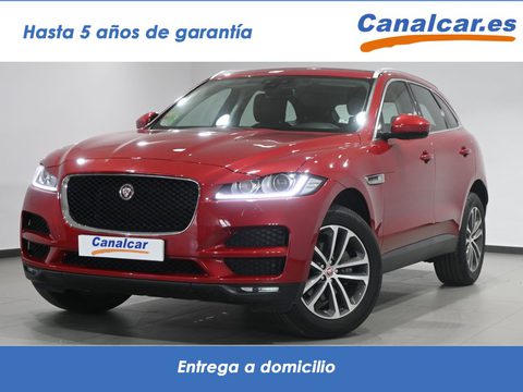 Coches de Segunda Mano y Ocasión