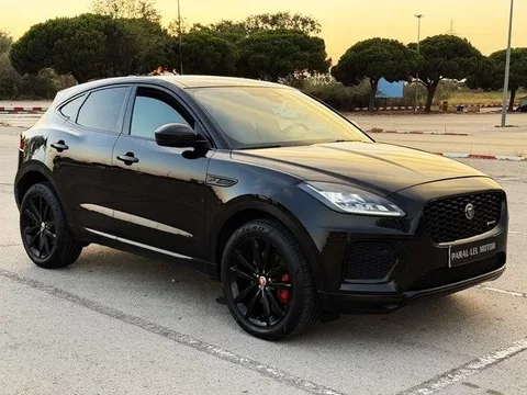 JAGUAR E-Pace E-Pace 1.5 I3 PHEV R-Dynamic S AWD Aut. 309