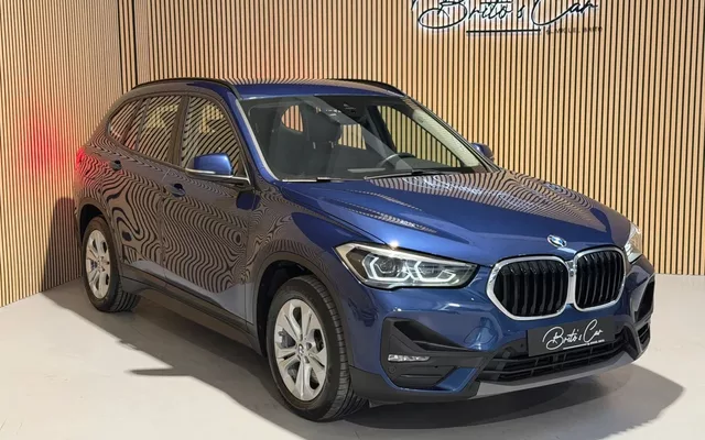 BMW X1 25 e xDrive