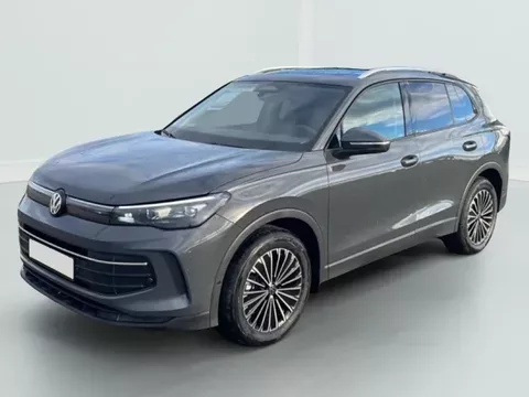 Volkswagen Tiguan 1.5 etsi 150 life dsg7 Zéro km immatriculé