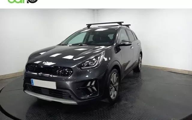 KIA Niro Niro 1.6 HEV Emotion