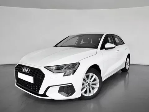 AUDI A3 Sportback City Line 30 TFSI 81 kW (110 CV)