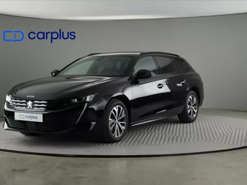 Peugeot 508 SW Allure Pack BlueHDi 130 S&S EAT8
