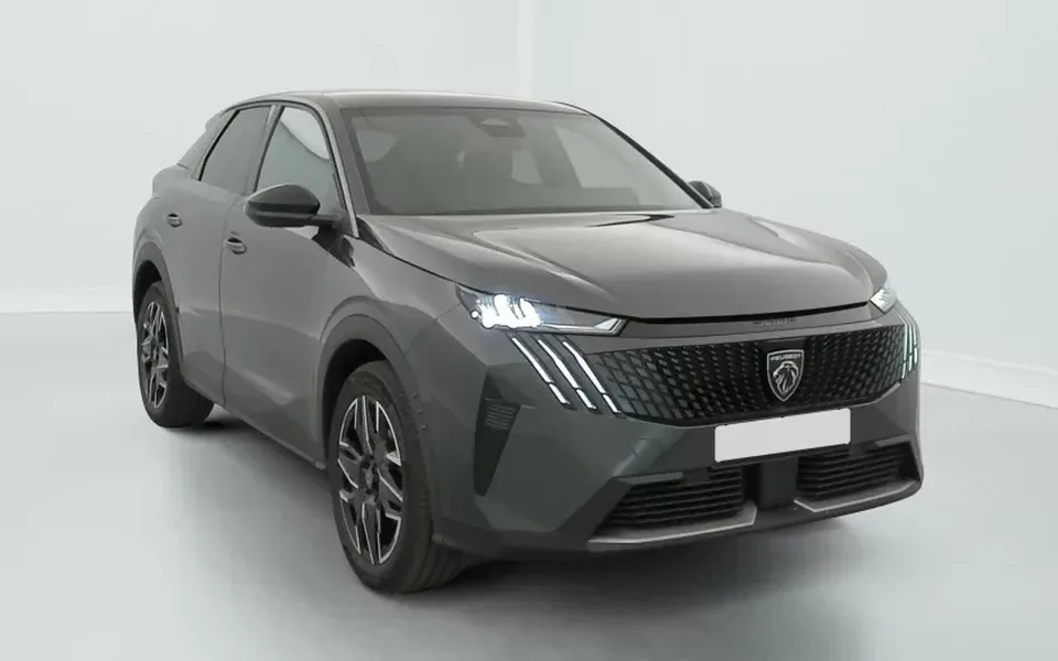 Peugeot 3008 Hybrid 145 e-DCS6 Allure Occasion