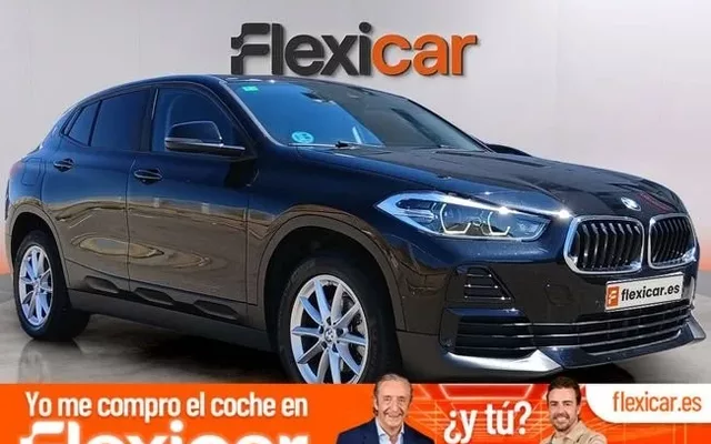 BMW X2 X2 sDrive 16dA