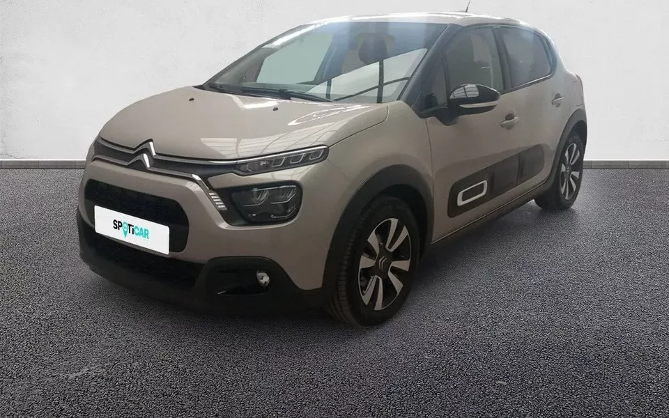 CITROEN C3 PureTech 110 ch EAT6 Max