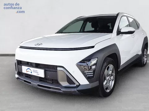 HYUNDAI Kona KONA 1.0 TGDI MAXX