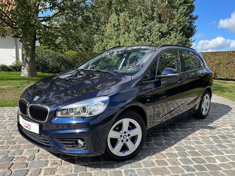 BMW 216 Active Tourer 216i/82100km/Navi/Cruise/Pdc/Clima/Handsfree...