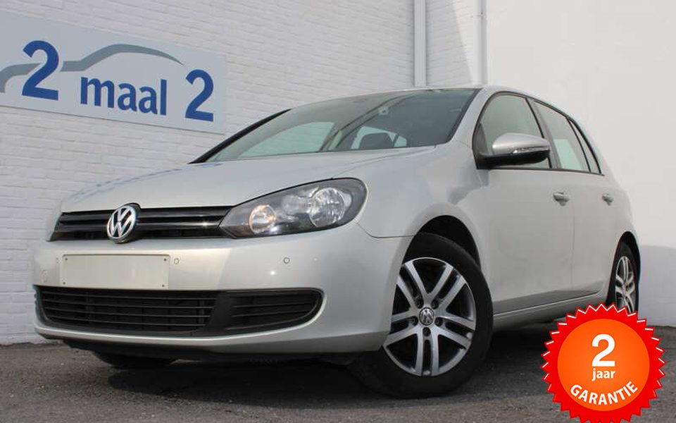 Volkswagen Golf Highline Airco/Cruise
