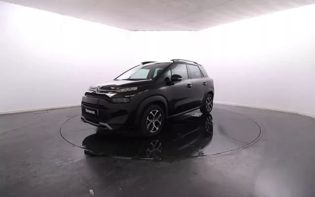 Citroen C3 Aircross 1.2 Puretech Plus 110cv