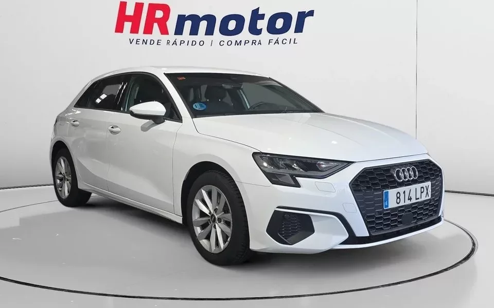 AUDI A3 A3 Sportback 30 TFSI S tronic