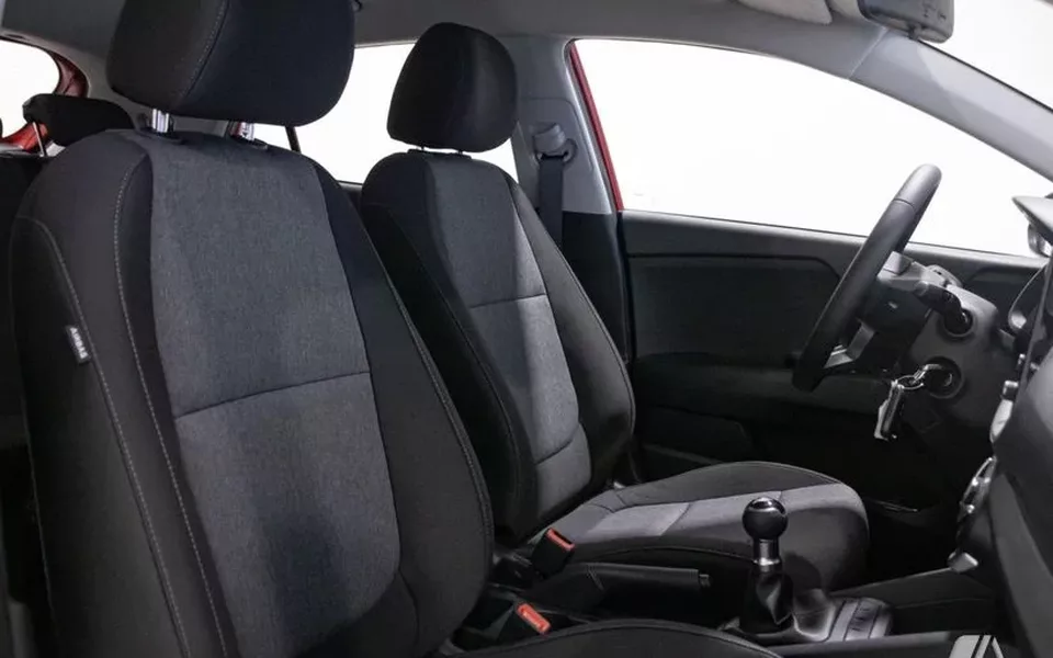 KIA Stonic Stonic 1.2 DPi Concept
