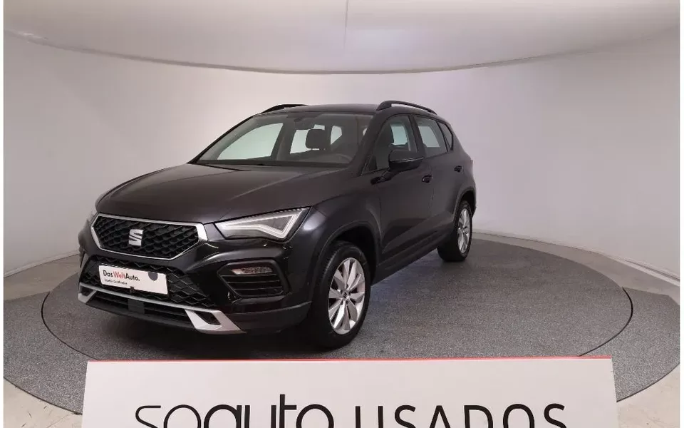 SEAT Ateca 1.0 TSI Style