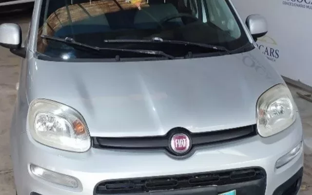 FIAT Panda Panda 1.2 Lounge