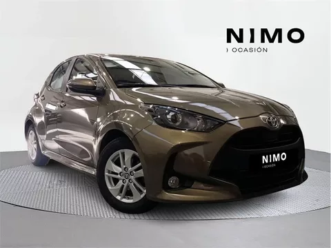 TOYOTA Yaris Yaris 125 S-Edition - 17900€ en Jerez de la frontera