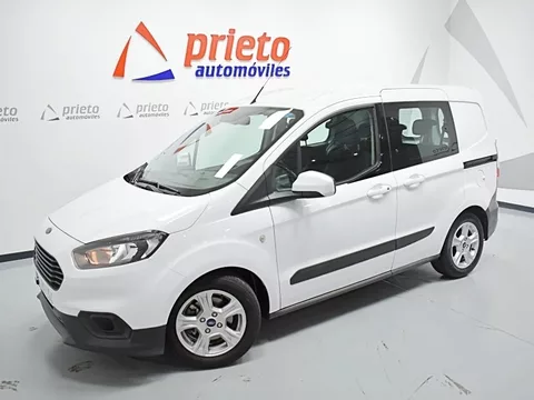 FORD Transit Connect M1 FT 220 Kombi S&S B. Corta L1 Ambiente 75