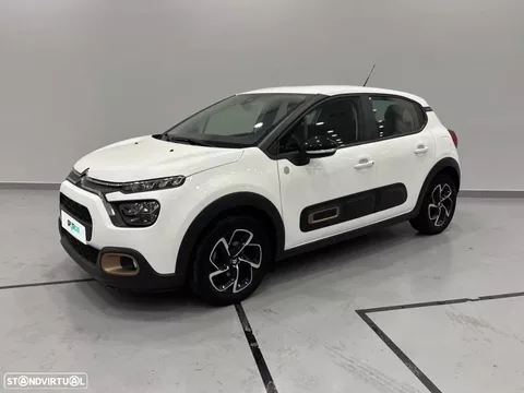 Citroën C3 1.5 BlueHDi C-Series
