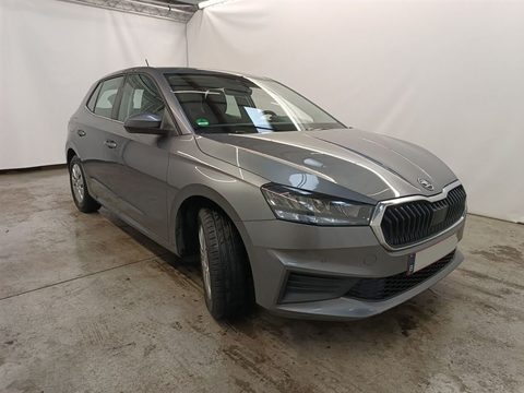 Skoda Fabia Ambition 1.0 Tsi 95 Ch ( en arrivage )