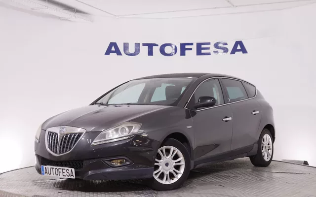 Lancia Delta 1.6 MULTIJET PLATINO 120CV 5P