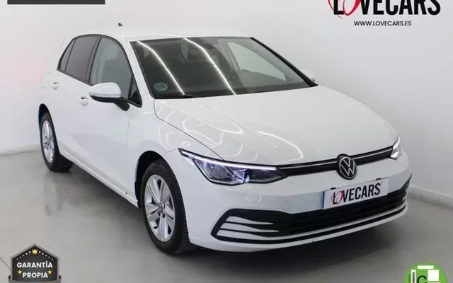 VOLKSWAGEN Golf Golf 2.0TDI Life 85kW