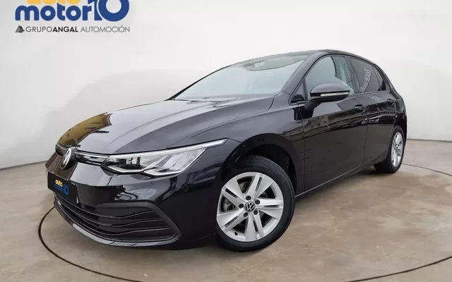 VOLKSWAGEN Golf Golf 1.5 TSI Life 96kW