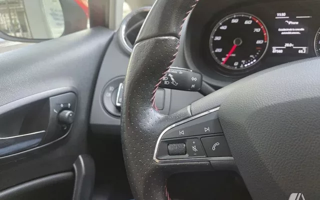SEAT Ibiza Ibiza 1.0 EcoTSI S&S FR 110