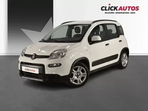 FIAT Panda 1.0 Hybrid 70CV City Life