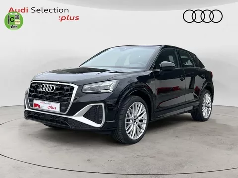 AUDI Q2 Q2 35 TDI Adrenalin S tronic 110kW