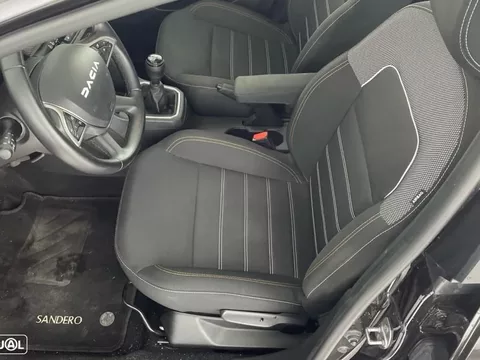 Dacia Sandero 1.0 ECO-G Expression Bi-Fuel