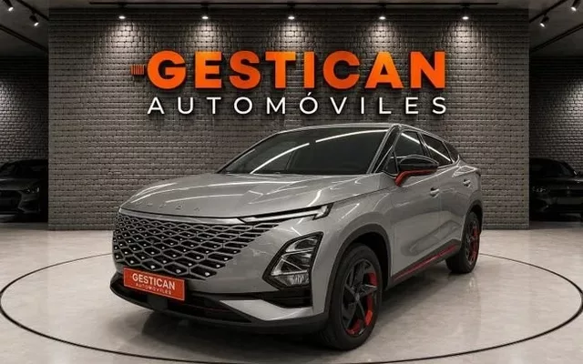 OMODA Omoda 5 1.6 T-GDI 136.5kW (185CV) DCT Premium