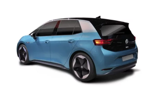 VOLKSWAGEN - ID.3 - ID.3 52 kWh Pure Urban