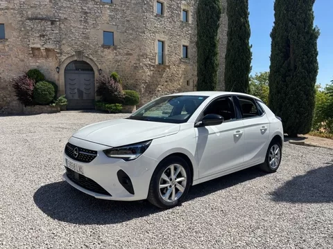 OPEL Corsa Corsa 1.2T XHL S/S Elegance 100 - 10500€ en Tarrega