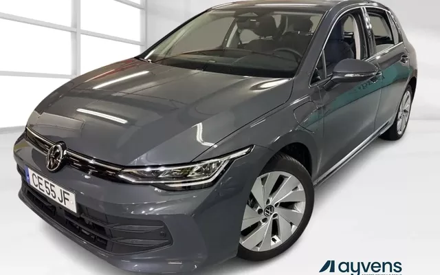 VW Golf 1.5 TSI e-Hybrid Life DSG