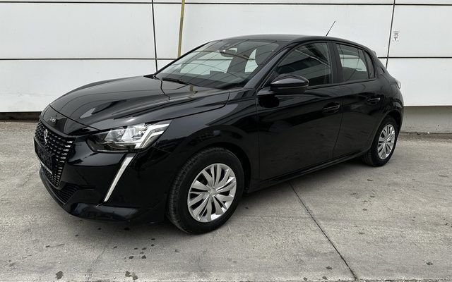 Peugeot 208 Blue HDi Active ΕΛΛΗΝΙΚΗΣ ΑΝΤΙΠΡΟΣΩΠΕΙΑΣ