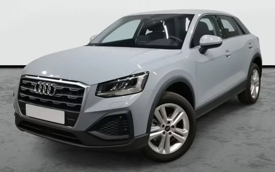 AUDI Q2 Sport 30 TFSI 81 kW (110 CV)