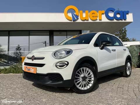 Fiat 500X 1.0 FireFly