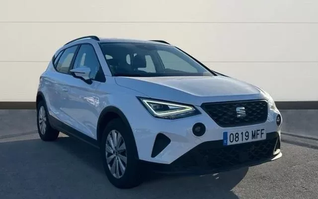 SEAT Arona 1.0 TSI 81KW STYLE 110 5P