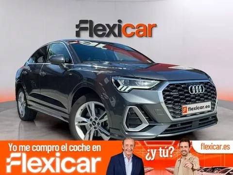 AUDI Q3 Q3 40 TDI S line quattro S tronic 147kW