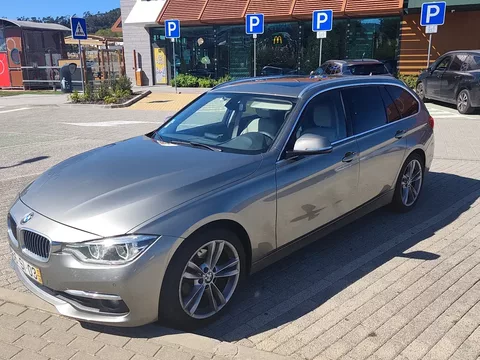 BMW 318