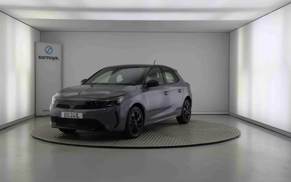 OPEL - Corsa - Corsa 1.2 T Hybrid GS eDCT