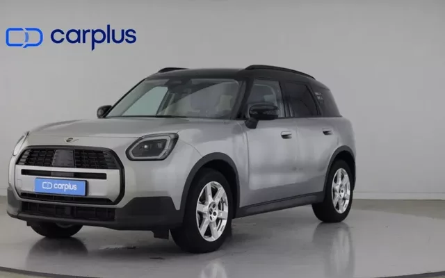 MINI Countryman D Classic