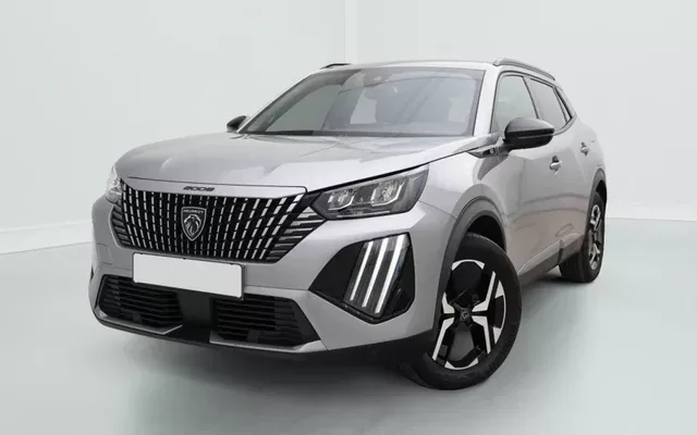 Peugeot 2008 54 KW 156 ALLURE Occasion