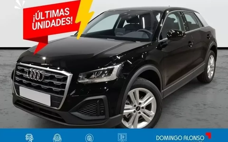 AUDI Q2 Audi Sport 30 TFSI 81 kW (110 CV)