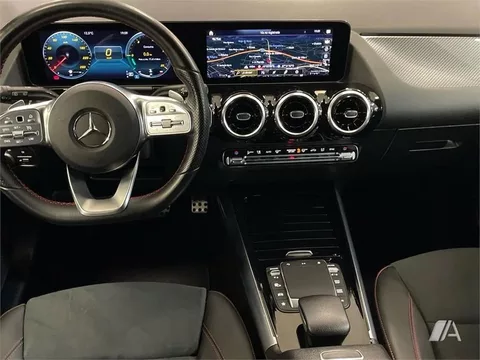 MERCEDES-BENZ Clase GLA CLASE GLA 200 D