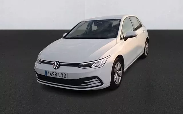 VOLKSWAGEN Golf Golf 1.5 TSI Life 96kW
