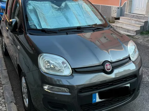 Fiat Panda 1.2 Easy S&S