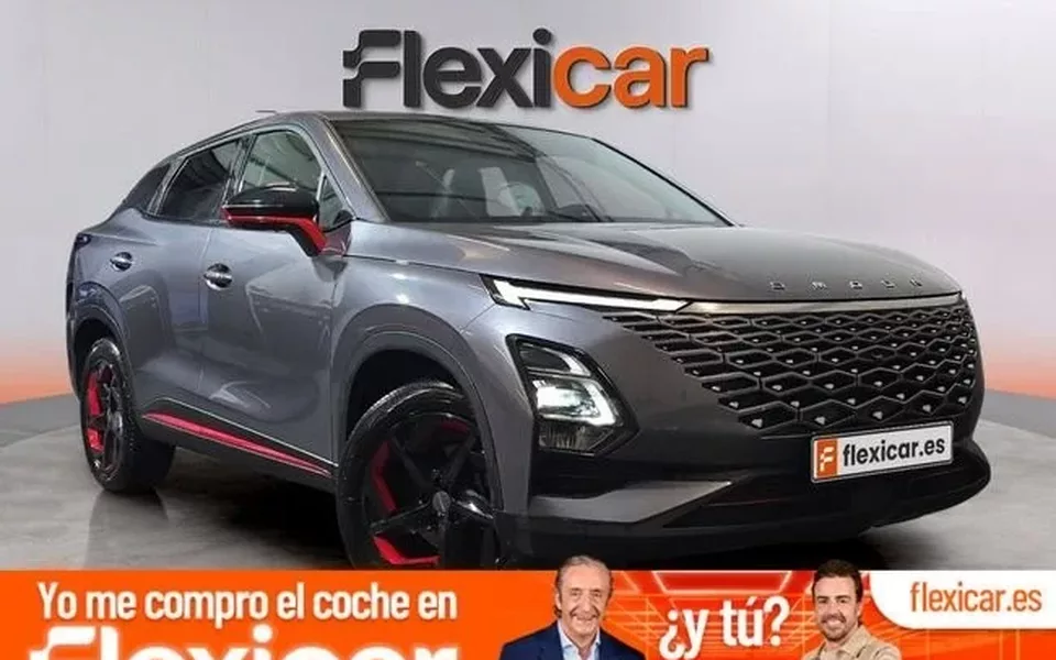 OMODA Omoda 5 1.6 T-GDI 136.5kW (185CV) DCT Premium