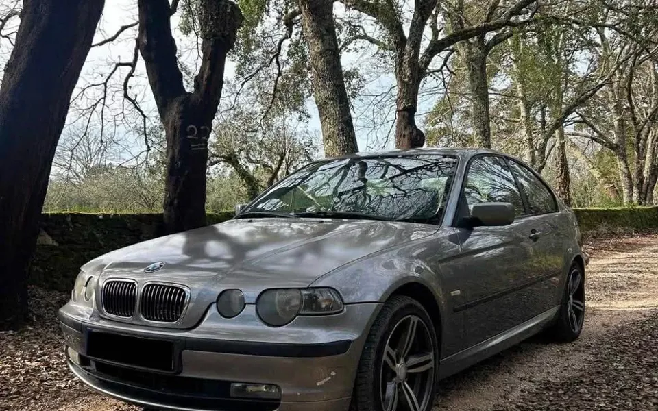 BMW Compact